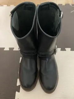 redwing 2268 エンジニアブーツ