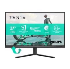 PHILIPSEVNIAゲーミングモニター23.8インチ180Hz(ジャンク) PHILIPSEVNIAゲーミングモニター23.8インチ180Hz(ジャンク