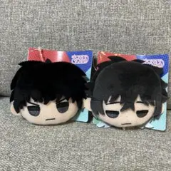 ウィッチウォッチ きゃらまるマスコットバッジ