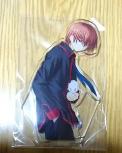 VA夏フェス スピードくじ Key総選挙2025賞 棗 恭介 アクリルスタンド