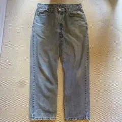 Levi's levis 550 relaxed fit
