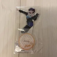 山田杏奈　ランニング　アクリルスタンド