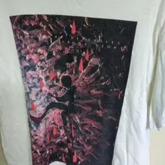 キュウソ ヤマサキセイヤ Tシャツ