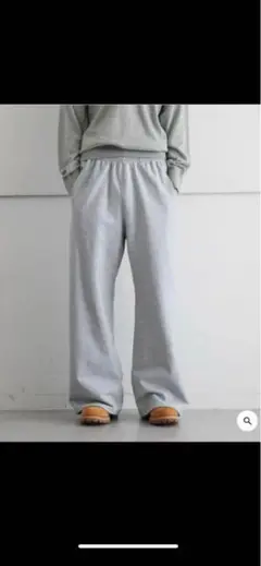 KAIKO スウェットパンツ サイズ0