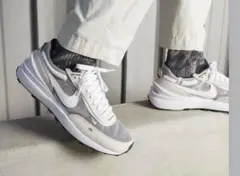 ナイキ ワッフル ワン Nike Waffle One メッシュ スニーカー