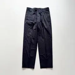 GIORGIO ARMANI アルマーニ ヴィンテージ ２タックチノ C435