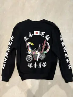 佐田ビルダーズ　M 新品