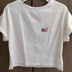 BROWNY ディズニー Tシャツ