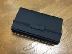 ブラックフォーマルバック
