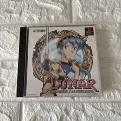 ルナ　シルバースターストーリー　ps1 ソフト