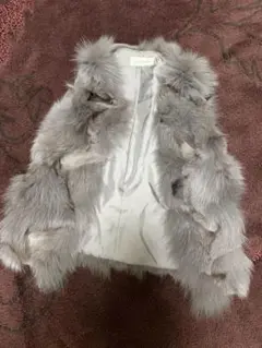 FOXファーベスト