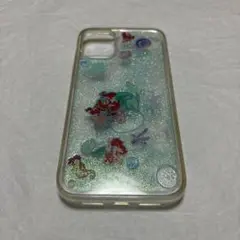 アリエル　iPhoneケース　iPhone11