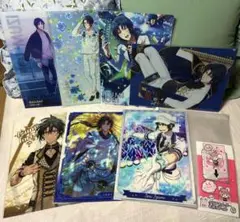 アイナナ 和泉一織 クリアファイル 7点セット