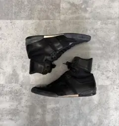 dior homme AW05 ハイカットスニーカー　39.5 エディスリマン