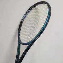 【最終値下げ】HEAD GRAVITY MP ヘッドグラビティMP（グリップ2）