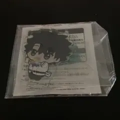 Fate ちびぐるみポーズ！アクリルプレートvol.1 マスター　男