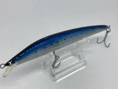 【廃盤品】タックルハウス エム128 ハーフHGイワシ 【新品未使用】