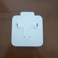 iPhone イヤホン