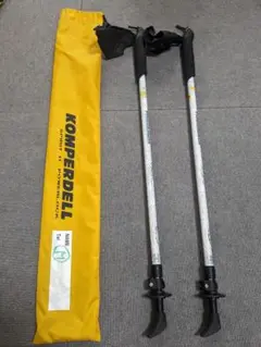 新品未使用保管品 KOMPERDELL コンパーデル レガース シンガード 新品未使用保管品 KOMPERDELL コンパーデル レガース シンガード