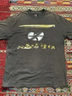 Wu-Tang Clan ウータンクラン　USA