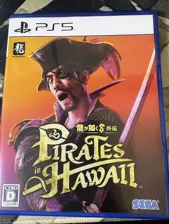 龍が如く8 外伝