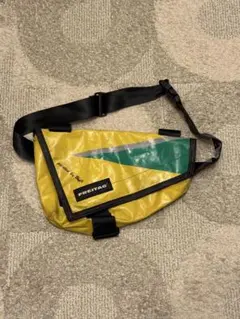 【レア】 ★1点物　FREITAG NIGHT RIDER フライターグ 廃番】f31 フライターグ ナイトライダー