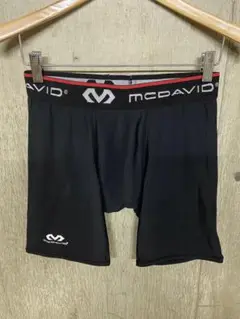 マクダビッド ショートタイツ Mサイズ