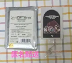 【新品未使用】セブチ SEVENTEEN RIGHT HERE デジコ