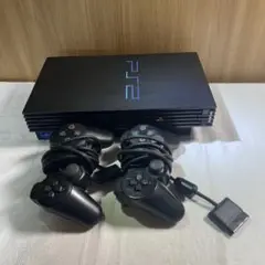 PlayStation2 本体 SCPH-30000 動作未確認 ジャンク品