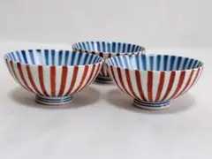 林千作 茶漬３客揃