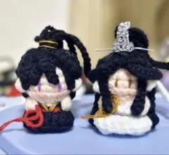 二哈和他的白猫師尊 中国、公式ぬいぐるみセット Amazon.co.jp: 二哈和他的白猫師尊 ぬいぐるみ : おもちゃ