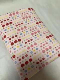 スムースニット生地　綿100%