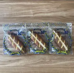 パンキーホルダー3つセットまとめて新品未使用