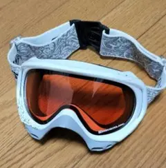 SWANS POLA+OP tec ターボファン付ゴーグル 雪山 登山にも SWANS POLA+OP tec ターボファン付ゴーグル 雪山 登山にも