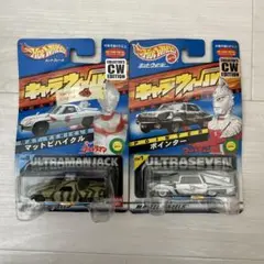 ホットウィール　キャラウィール　ポインター2種類 Amazon.co.jp: ホットウィール キャラウィール cw1 ポインター