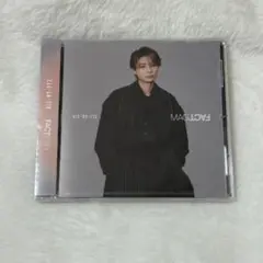Kis-My-Ft2 MAGFACT 新品未使用 横尾渉