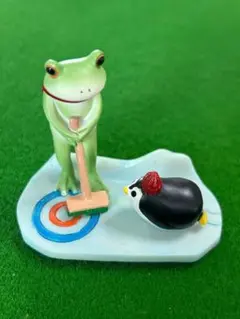 カエルコポーレア廃盤品♡海バージョン3点おまとめ 25AW新商品・コポー】コポー 推し活するカエル - メルカリ