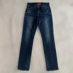 レッドカード/ストレッチデニムパンツ