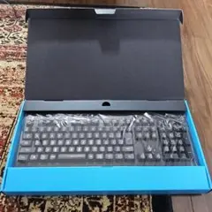 ☆ロジクール ゲーミングキーボード☆G213 ブラック