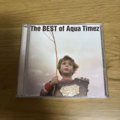 The BEST of Aqua Timez アクアタイムズ