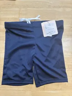 ネイビー スクール水着 男の子用