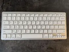 Anker キーボード　ワイヤレス