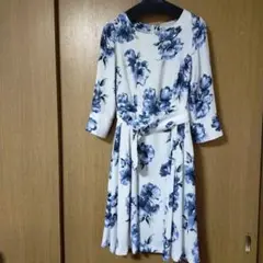 ワンピース　１枚