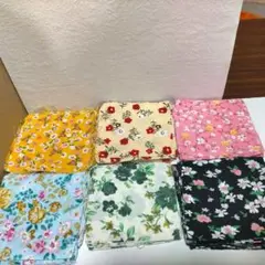 はぎれ 10×10 200枚以上 訳あり