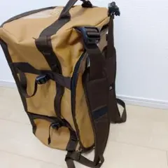 THE NORTH FACE ブラウン リュック未使用品
