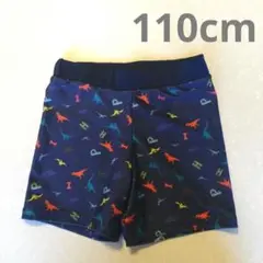 SHIPS 恐竜柄 男の子 水着 110cm