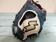 SSK ソフトボール ファーストミット