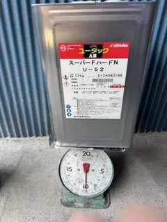 ユータックＥ-30Ｎローラー用