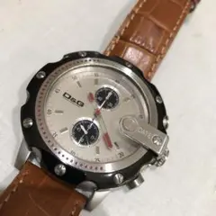 Du0026G 腕時計