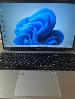 Windows 11搭載ノートPC15.6インチオフィス付き　Wi-F